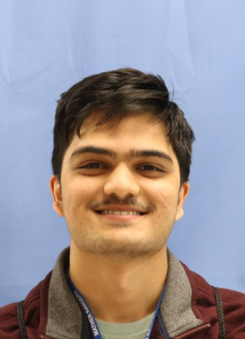 Profile picture