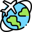 Travel Icon